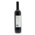 Taltarni Pyrenees Shiraz 2007 Back Bottle Shot