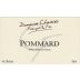 Francois Charles Volnay Pommard 2013 Front Label