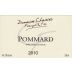 Francois Charles Volnay Pommard 2010 Front Label