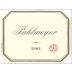 Pahlmeyer Napa Valley Proprietary Red (375ML half-bottle) 2005 Front Label