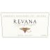 Revana Cabernet Sauvignon (375ML half-bottle) 2007 Front Label
