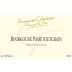 Francois Charles Volnay Bourgogne Passetoutgrain 2013 Front Label