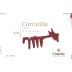 Matetic Corralillo Syrah 2007 Front Label