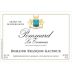 Francois Gaunoux Pommard Les Tavannes 2014 Front Label