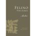 Vina Cobos Felino Malbec 2009 Front Label