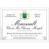 Francois Gaunoux Meursault Clos des Meix Chavaux-Monopole 2013 Front Label