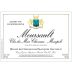 Francois Gaunoux Meursault Clos des Meix Chavaux-Monopole 2014 Front Label