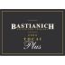 Bastianich Tocai Friulano Plus 2006 Front Label