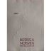 Bodega Noemia de Patagonia Rio Negro Valley Malbec 2007 Front Label