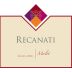Recanati Upper Galilee Merlot (OU Kosher) 2008 Front Label