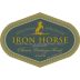 Iron Horse Classic Vintage Brut 2006 Front Label