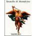 Valdicava Brunello di Montalcino 2004 Front Label