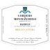 Cordero di Montezemolo Barolo Cru Gattera 2006 Front Label