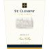 St. Clement Merlot 2008 Front Label