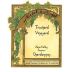 Nickel & Nickel Truchard Vineyard Chardonnay 2008 Front Label