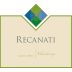 Recanati Upper Galilee Chardonnay (OU Kosher) 2009 Front Label