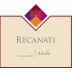 Recanati Upper Galilee Merlot (OU Kosher) 2009 Front Label