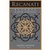 Recanati Reserve Cabernet Sauvignon (OU Kosher) 2007 Front Label