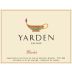 Yarden Merlot (OK Kosher) 2005 Front Label