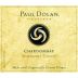Paul Dolan Vineyards Chardonnay 2006 Front Label