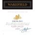 Wakefield Riesling 2009 Front Label