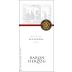 Baron Herzog Old Vine Zinfandel (OU Kosher) 2008 Front Label