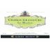 Albert Bichot Chablis Les Blanchots Grand Cru 2005 Front Label