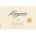 Longoria Cuvee Diana Chardonnay 2008 Front Label