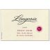 Longoria Fe Ciega Vineyard Pinot Noir 2007 Front Label