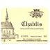 Domaine Francois Raveneau Chablis 2010 Front Label