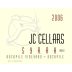 Jeff Cohn Cellars Haley's Reserve Rockpile Syrah 2006 Front Label