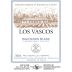Los Vascos Sauvignon Blanc 2010 Front Label