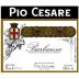 Pio Cesare Barbaresco 2006 Front Label