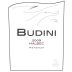 Bodini Malbec 2009 Front Label