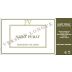 Francois Villard Saint Peray Version Longue 2012 Front Label