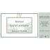Francois Villard Saint-Joseph Mairlant Blanc 2011 Front Label