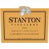 Stanton Vineyards Oakville Cabernet Sauvignon 2005 Front Label