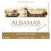 William Cole Albamar Sauvignon Blanc 2010 Front Label