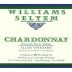 Williams Selyem Allen Vineyard Chardonnay 2008 Front Label