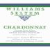 Williams Selyem Drake Estate Vineyard Chardonnay 2008 Front Label