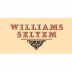 Williams Selyem Hawk Hill Vineyard Chardonnay 2008 Front Label