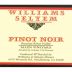Williams Selyem Allen Vineyard Pinot Noir 2008 Front Label