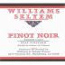 Williams Selyem Peay Vineyard Pinot Noir 2008 Front Label