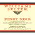 Williams Selyem Rochioli Riverblock Vineyard Pinot Noir 2008 Front Label