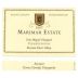 Marimar Estate Don Miguel Vineyard Acero Chardonnay 2007 Front Label