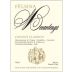 Felsina Berardenga Chianti Classico 2008 Front Label
