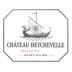 Chateau Beychevelle 2006 Front Label