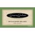 Gregory Graham Windrem Vineyard Sauvignon Blanc 2012 Front Label