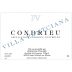 Francois Villard Condrieu Villa Pontciana 2014 Front Label