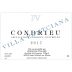Francois Villard Condrieu Villa Pontciana 2013 Front Label
